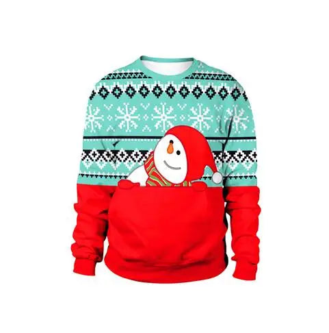 Elegantly Designed Sweater