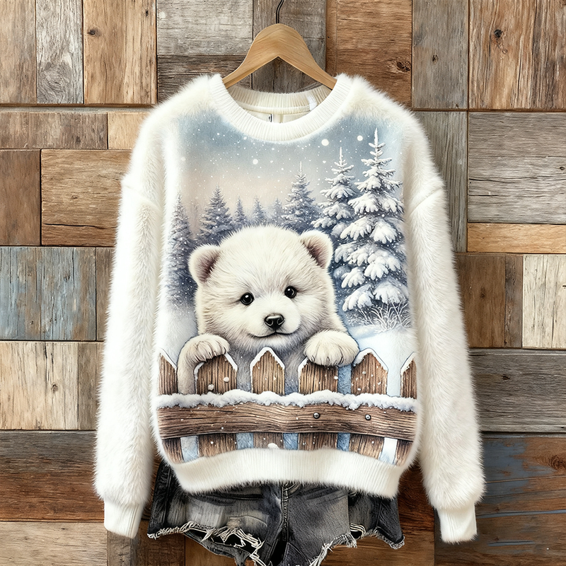Thoughtfully Designed Shirt