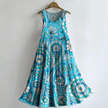 Vintage Inspired Dress