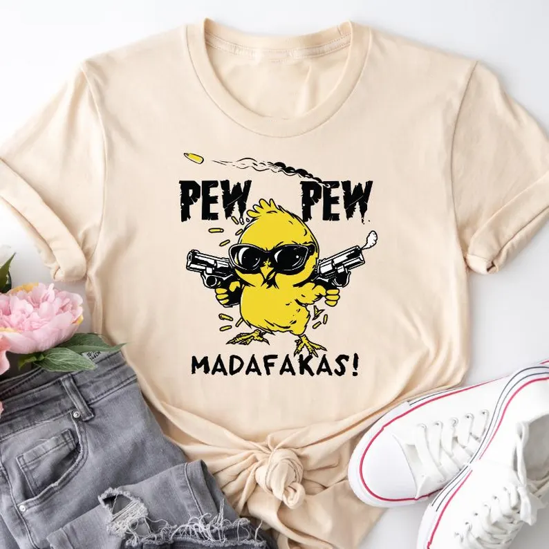 Vintage Inspired T-Shirt