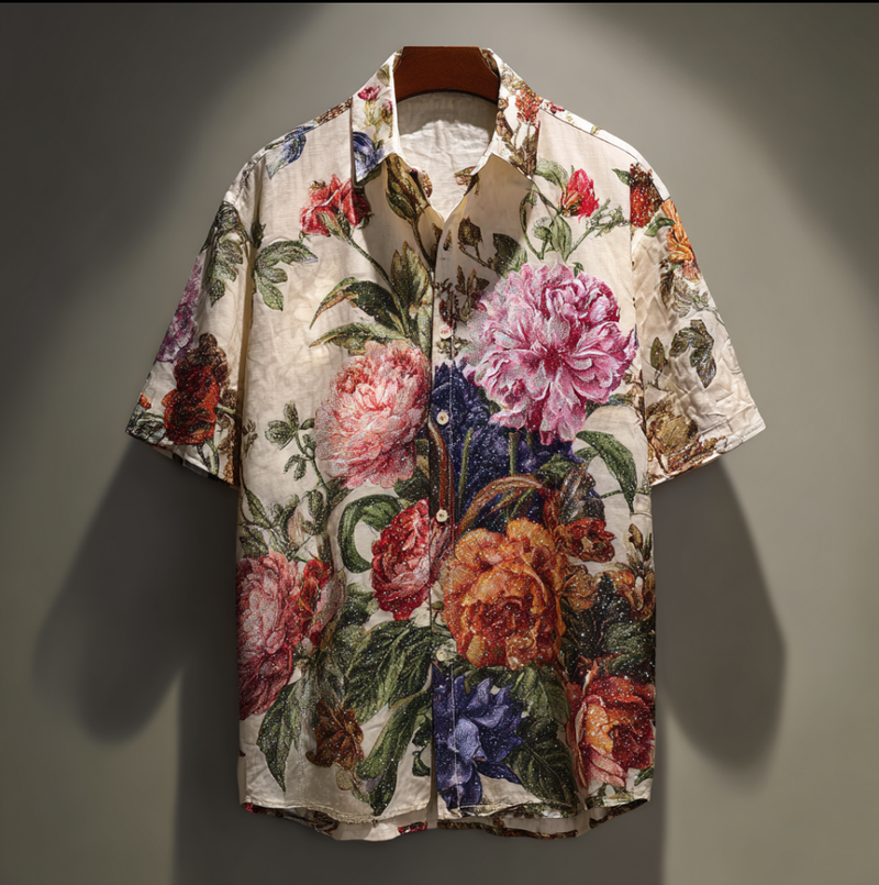 Beautifully Crafted Shirt