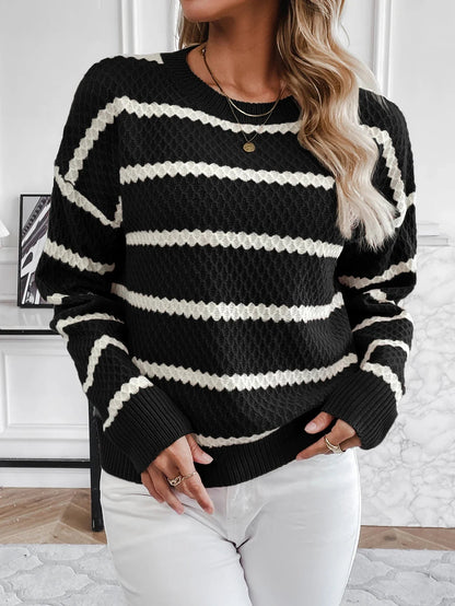 Thoughtfully Designed Sweater