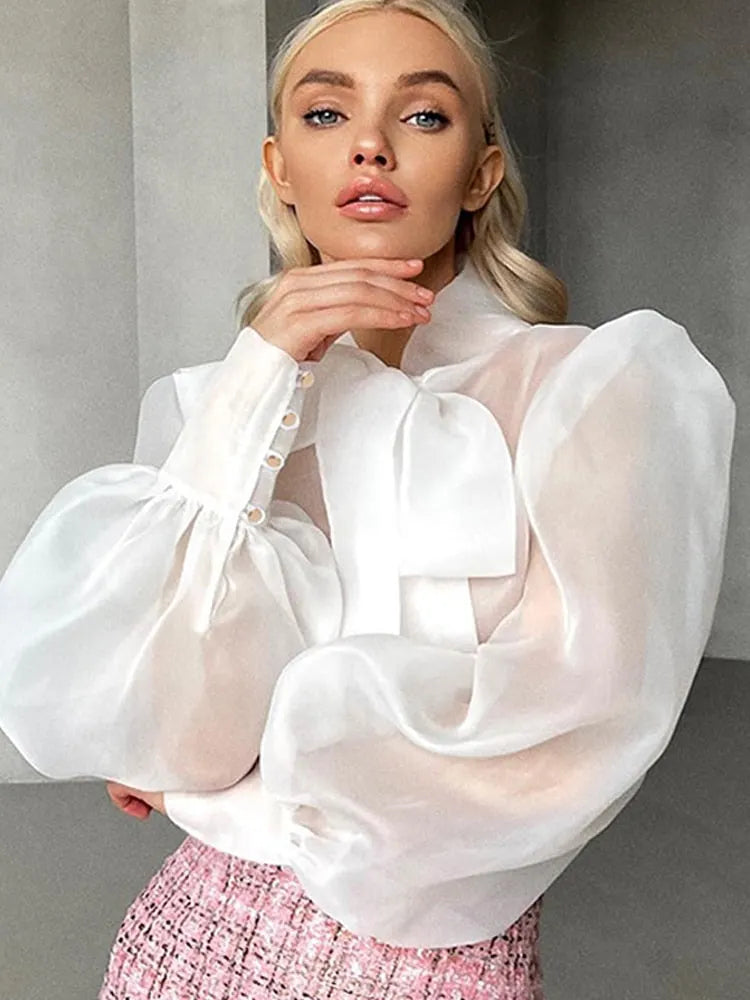 Darina Blouse