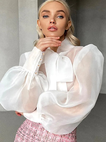 Darina Blouse