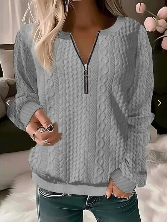 Beautifully Crafted Sweater