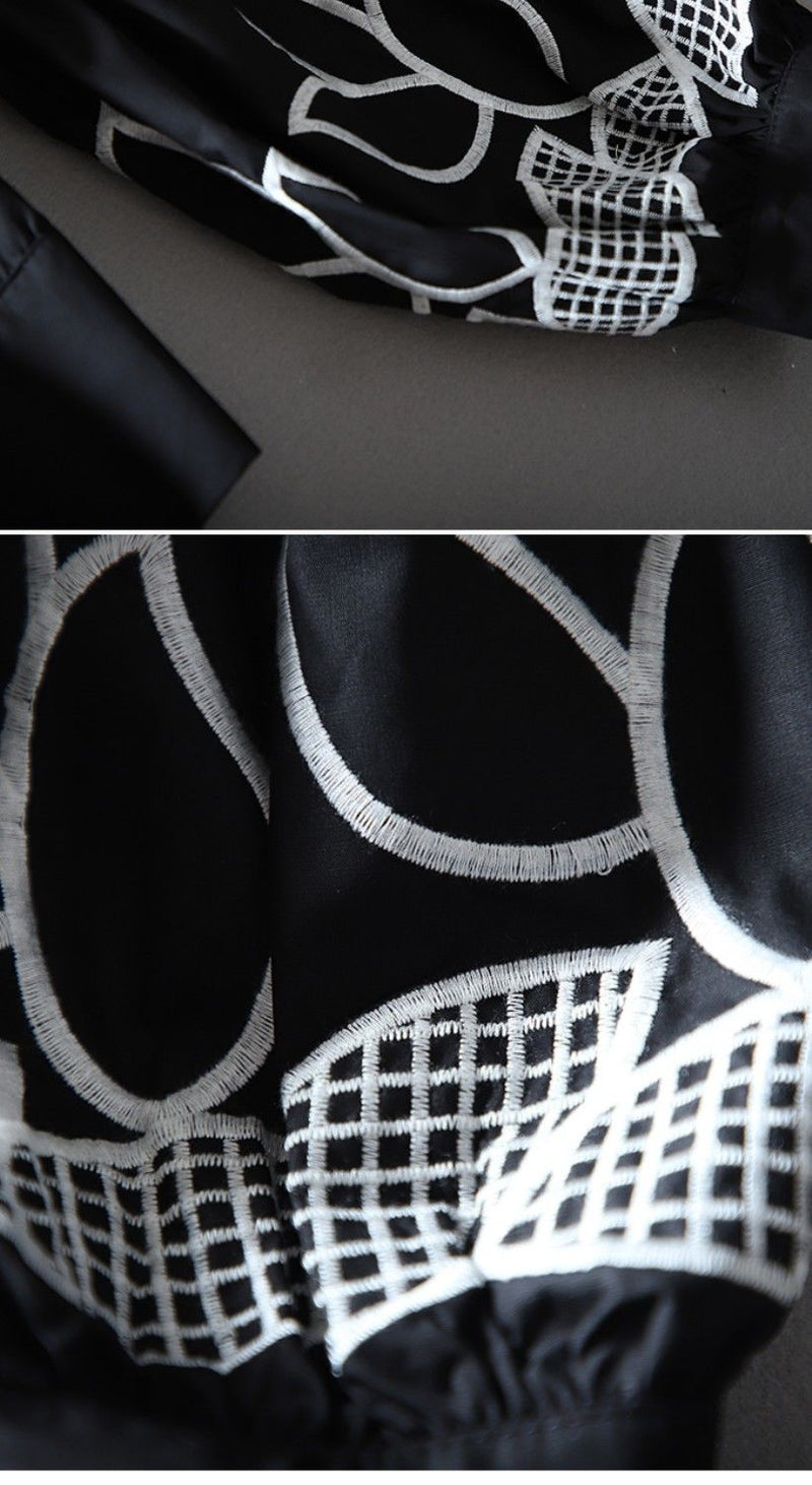 Nino Blouse
