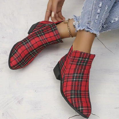 Classic Designed Shoes in a Timeless Cut
