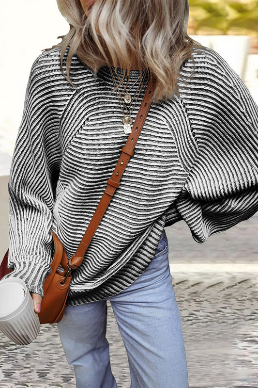Delfina® | Classic and stylish winter sweater