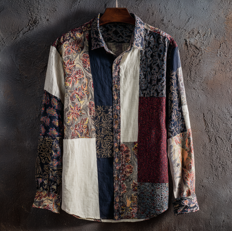 Classic Designed Shirt