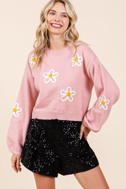 Classic Vintage Sweater