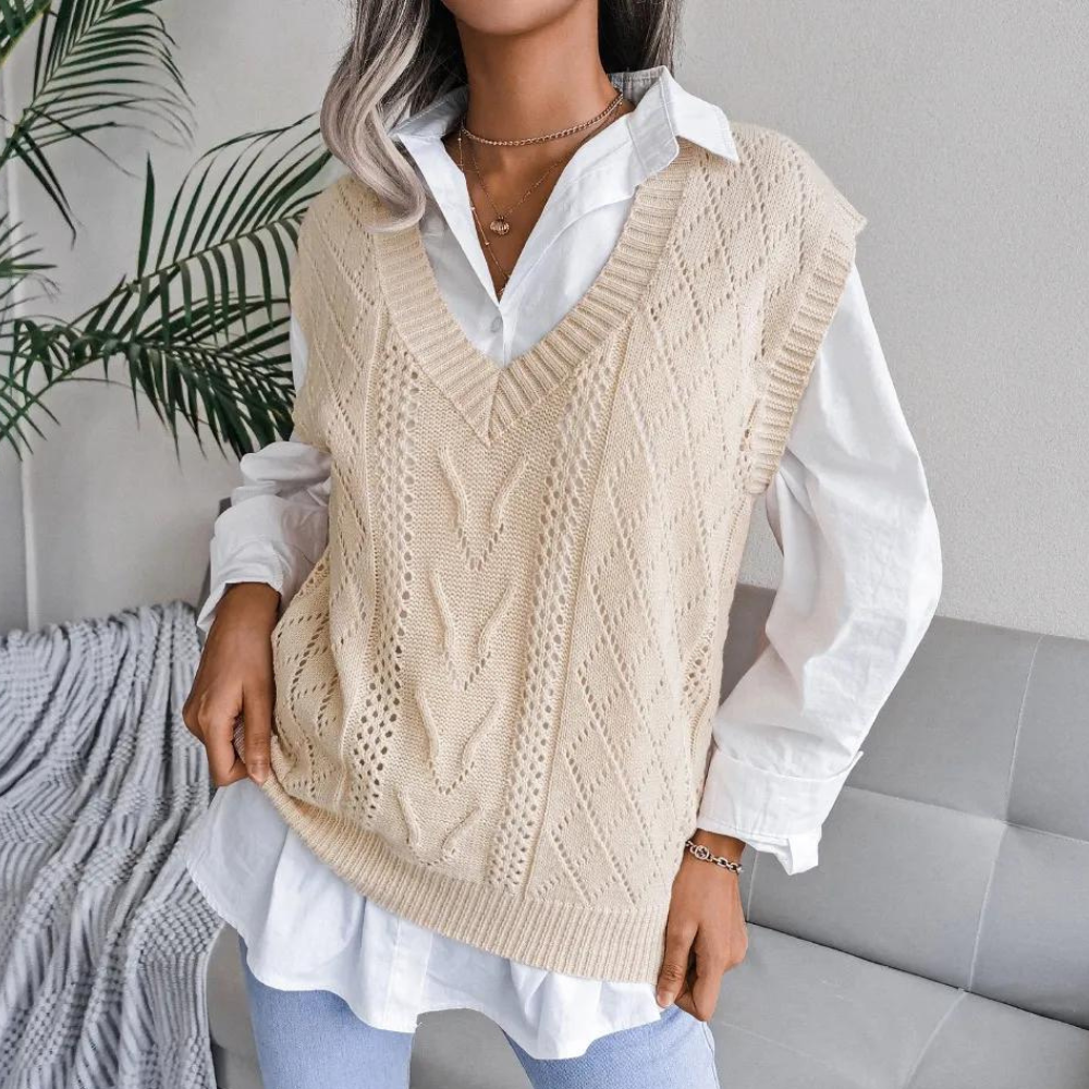Classic Vintage Sweater