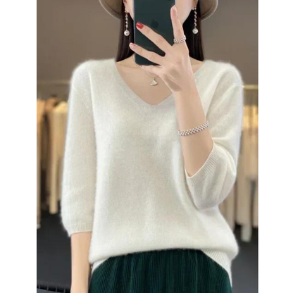 Classic Vintage Sweater