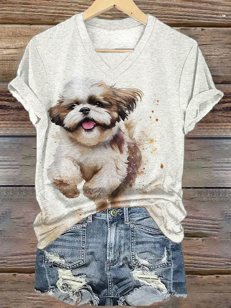 Beautifully Crafted T-Shirt