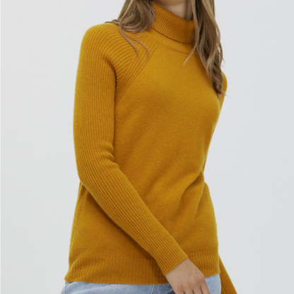 Classic Designed Sweater