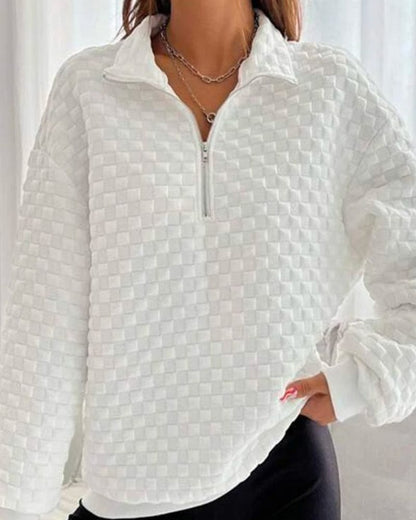 Elegantly Designed Sweater