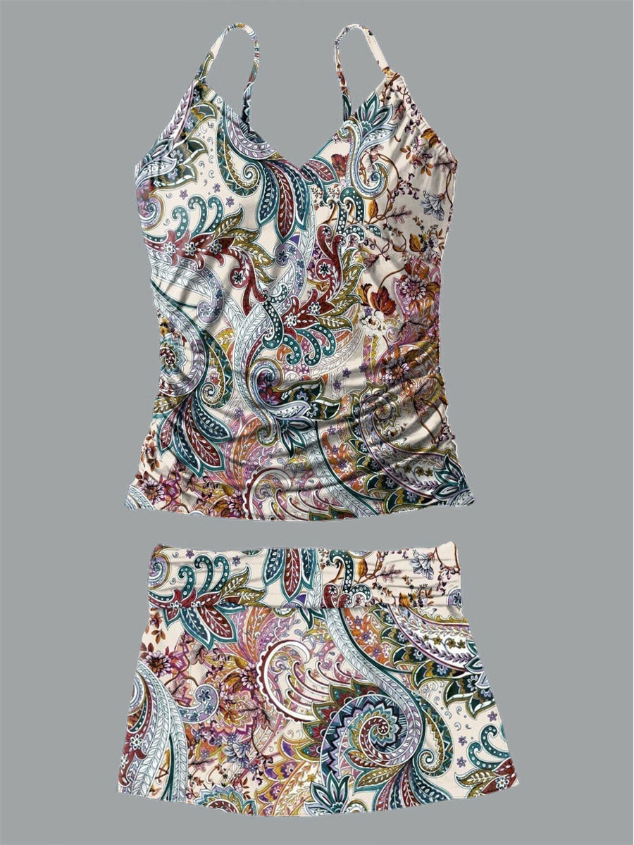 Multicolor