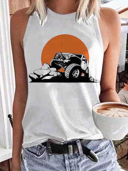 Clementine Top