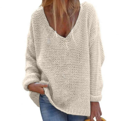 Elegantly Designed Sweater