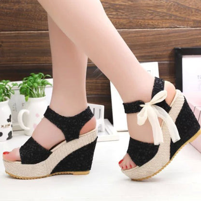 Beautifully Crafted Heels in a Classic Style