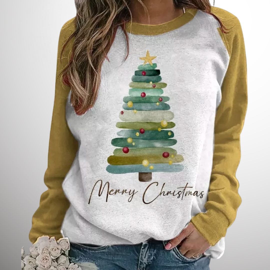 Thoughtfully Designed Sweater