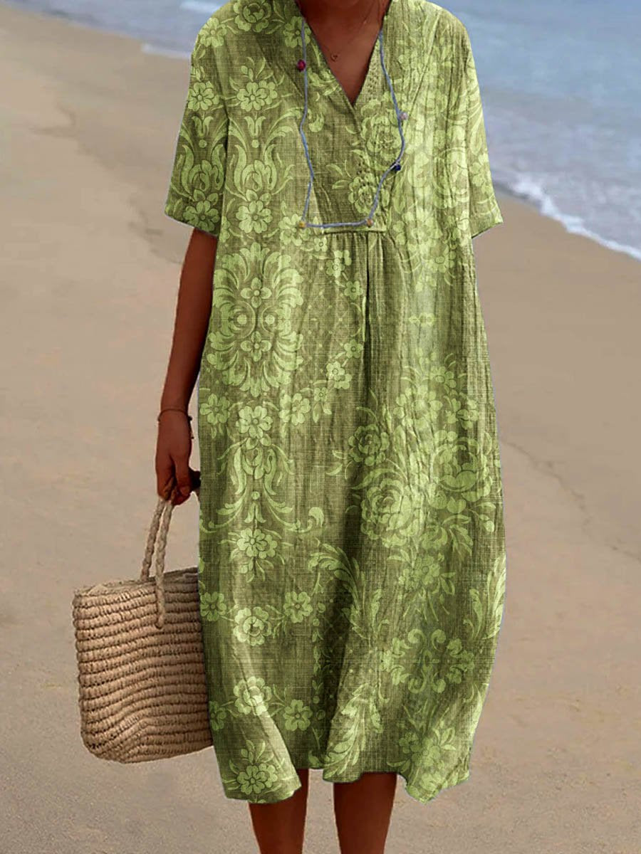 Classic Vintage Garment