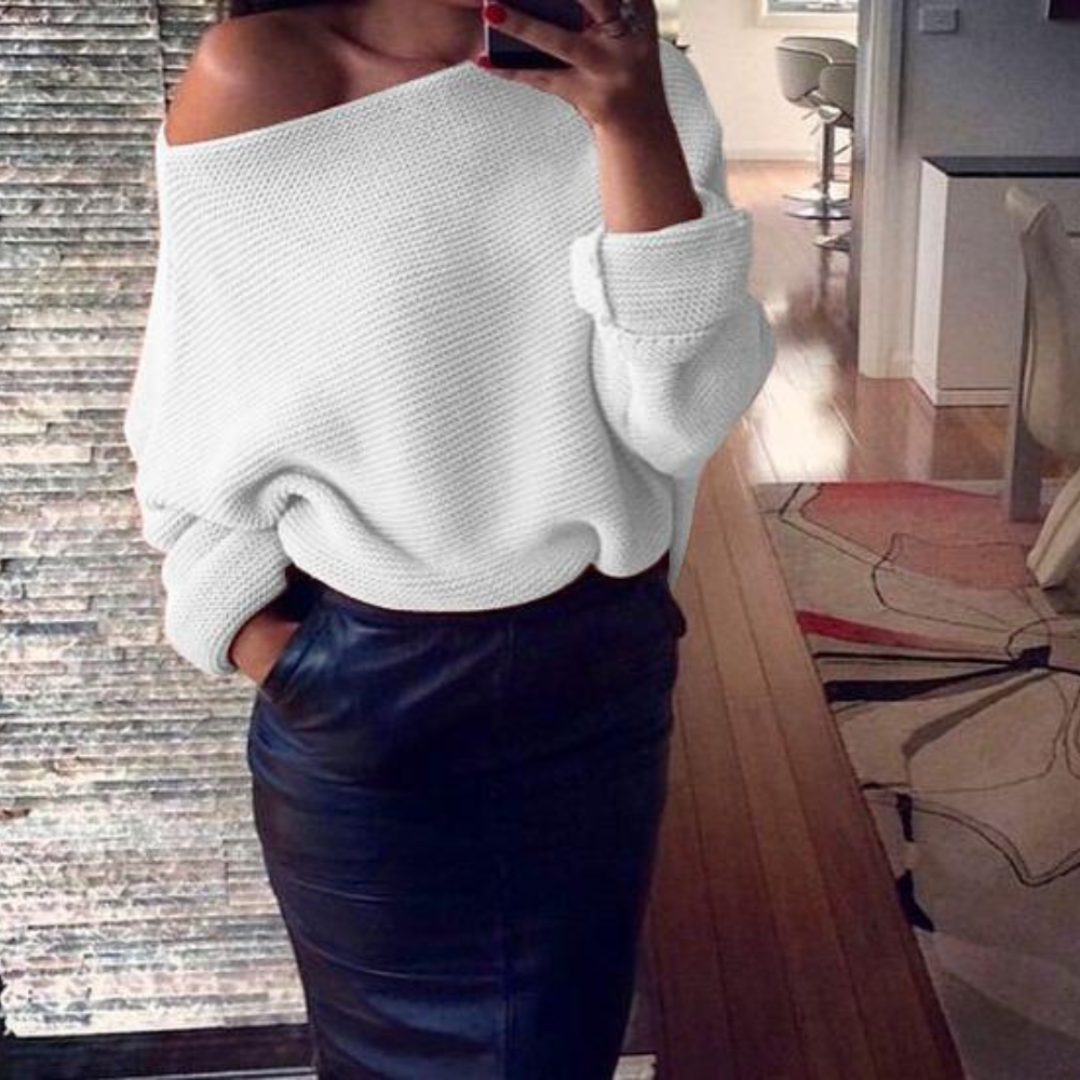 Beautifully Crafted Sweater