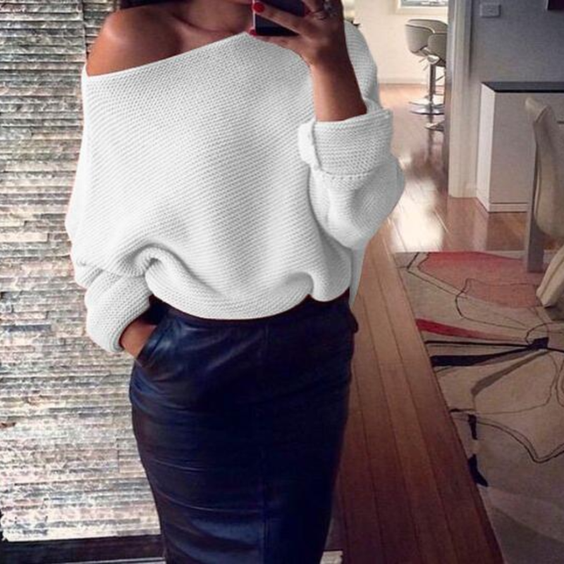 Beautifully Crafted Sweater