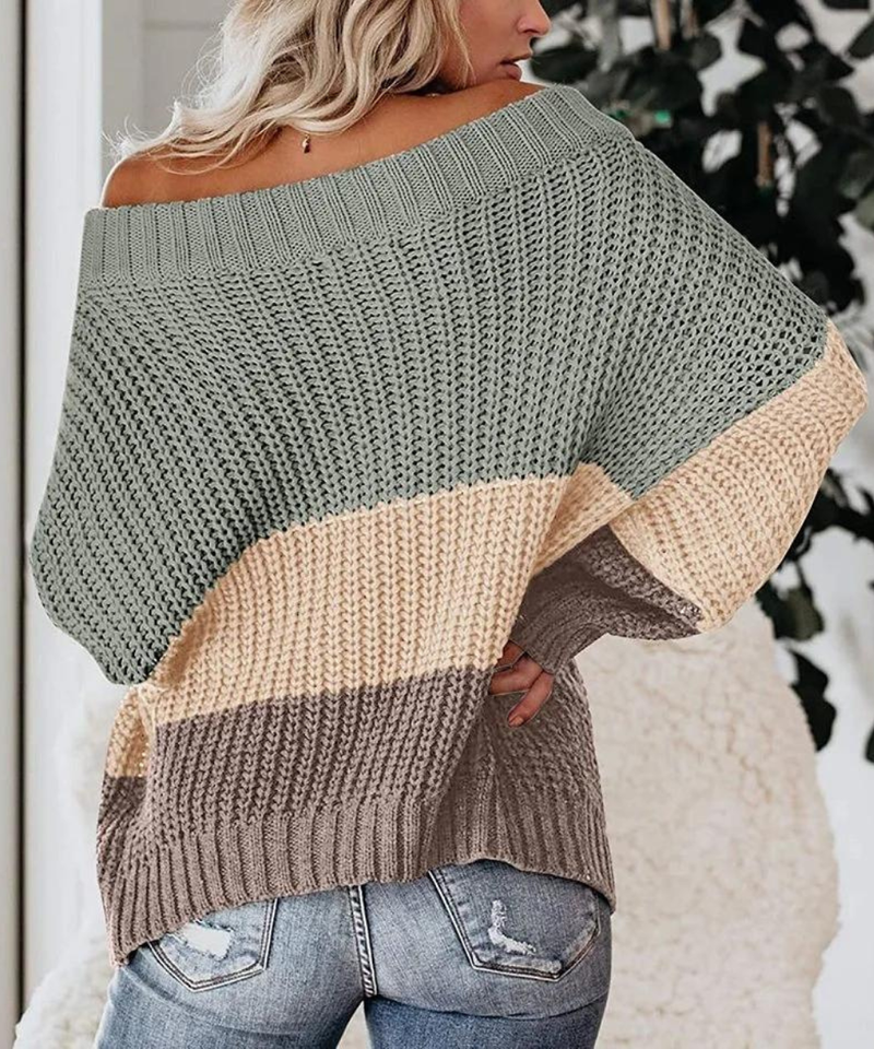 Classic Vintage Sweater