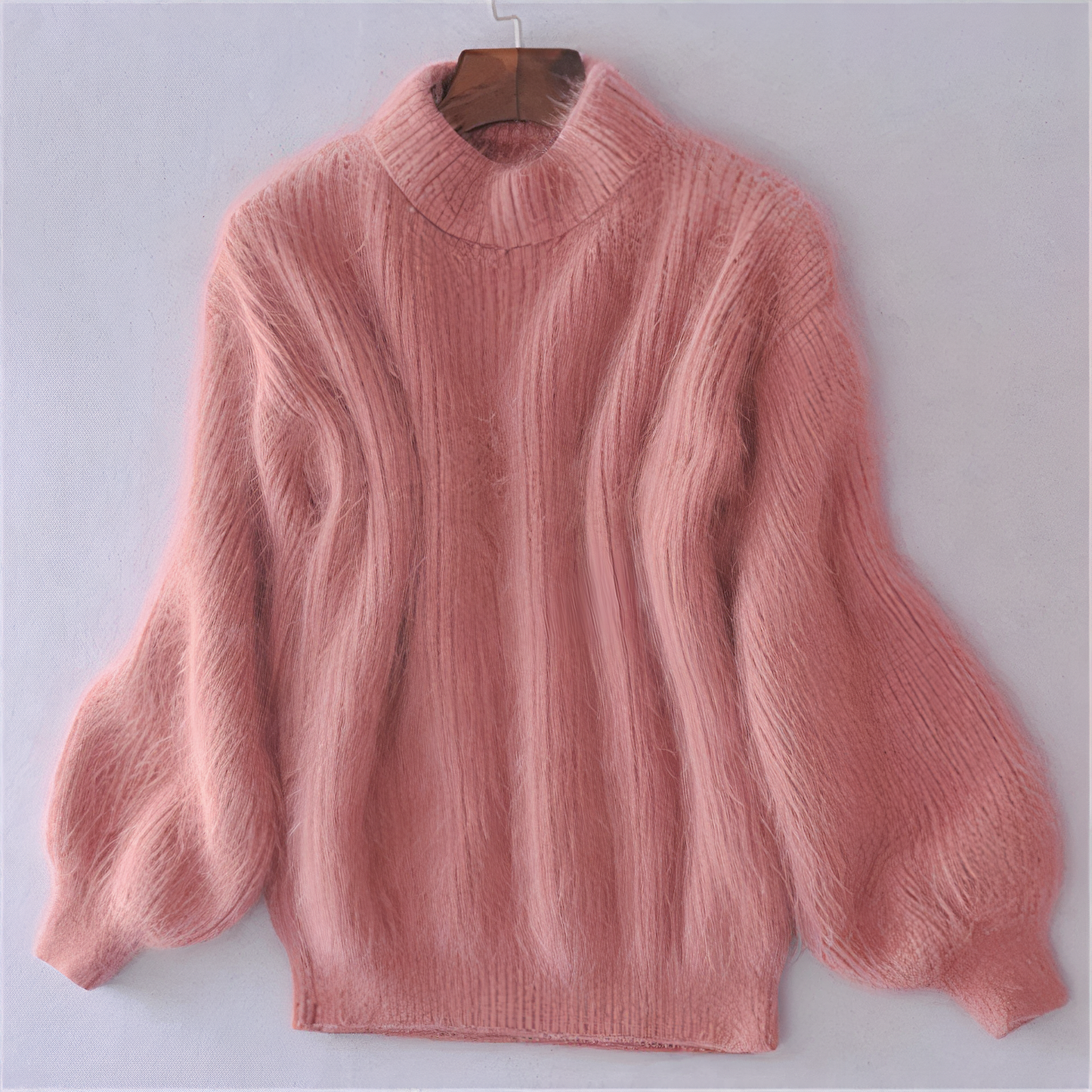 Vintage Inspired Sweater