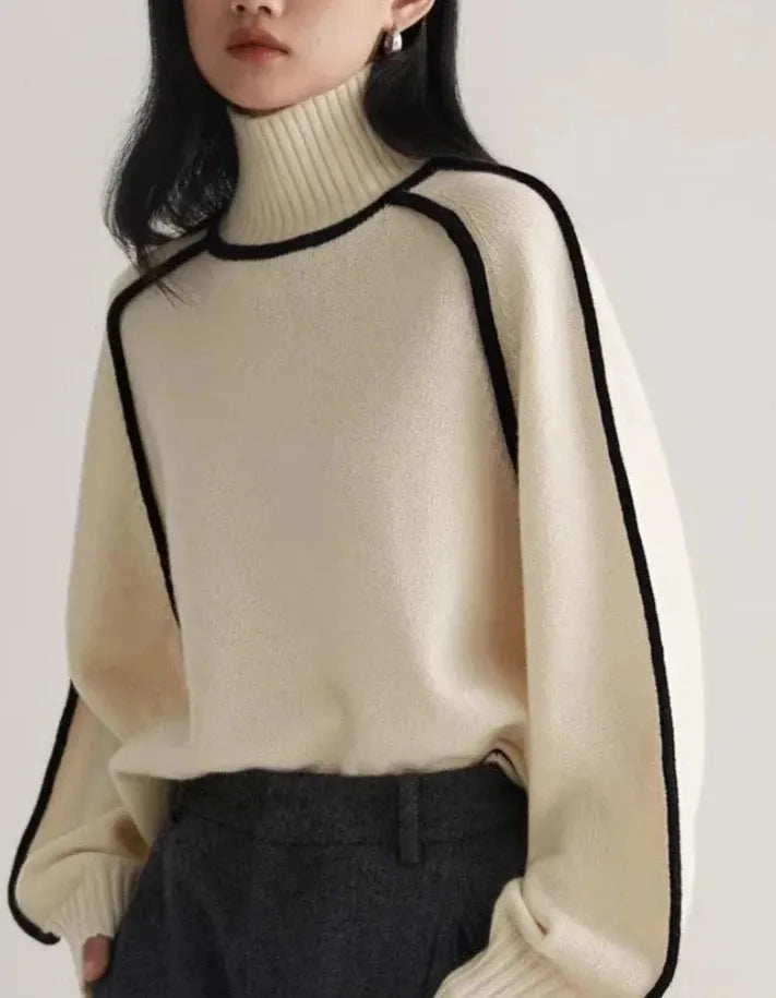 Isabella Sweater