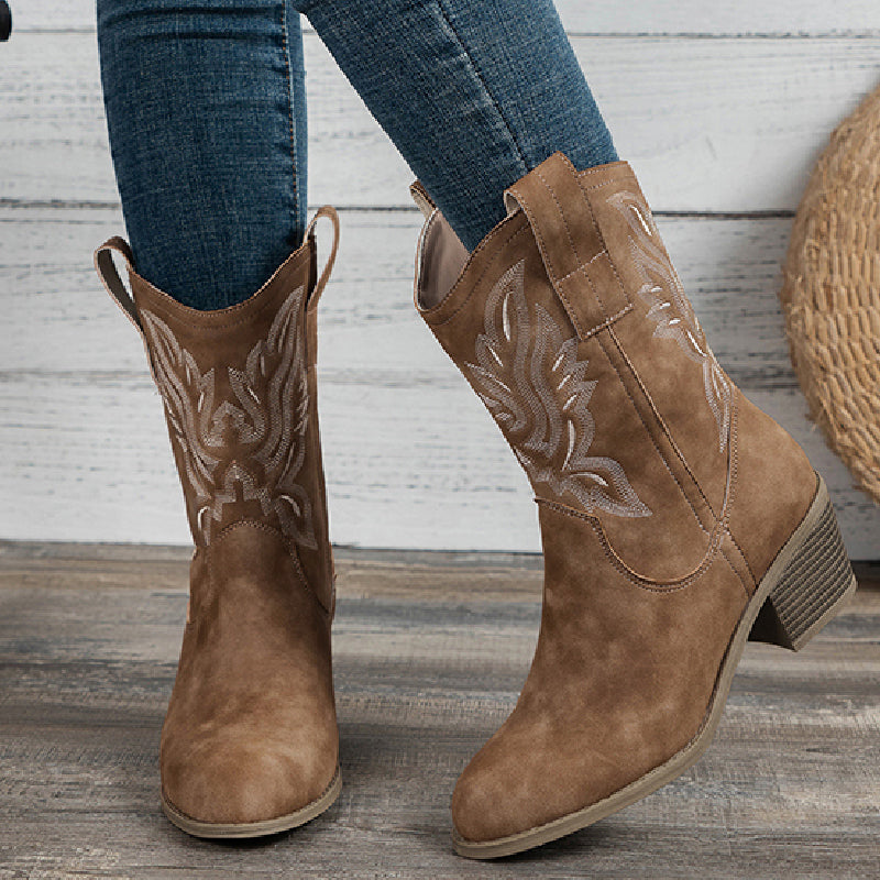 Thoughtfully Designed Shoes in a Timeless Style