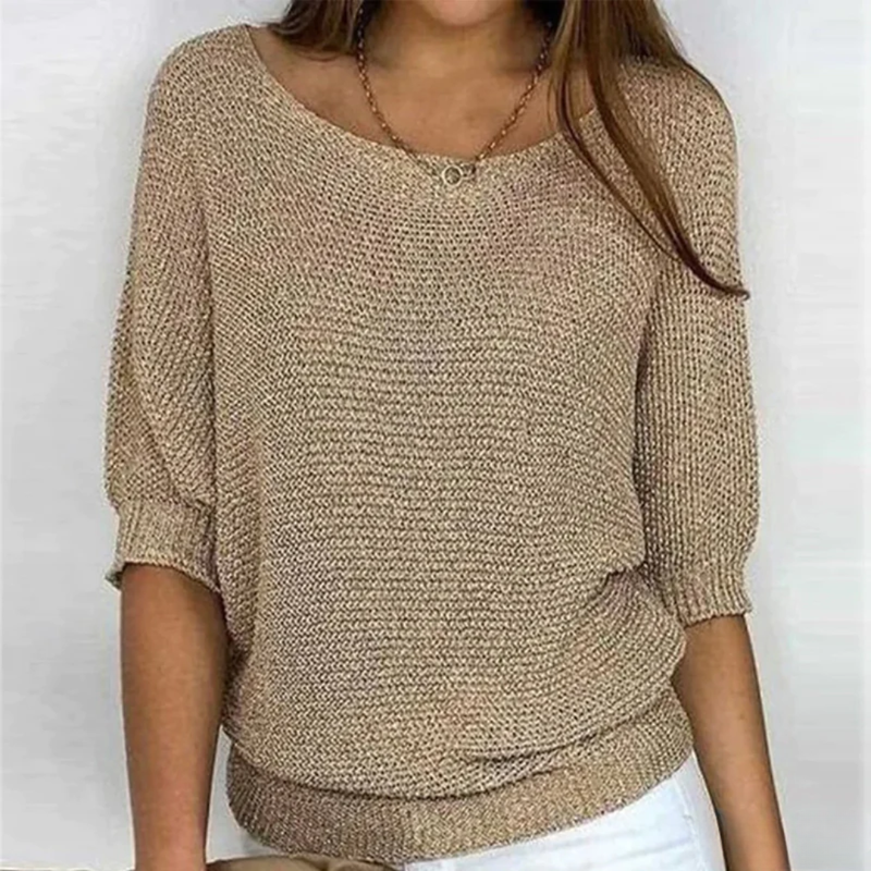Vintage Inspired Sweater