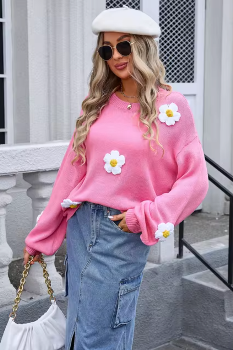 Classic Vintage Sweater