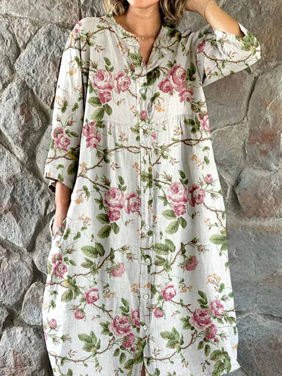 Thoughtfully Designed Garment