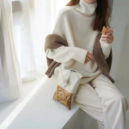 Thoughtfully Designed Sweater