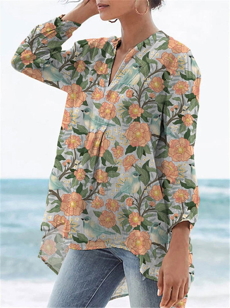 Beautifully Crafted Shirt