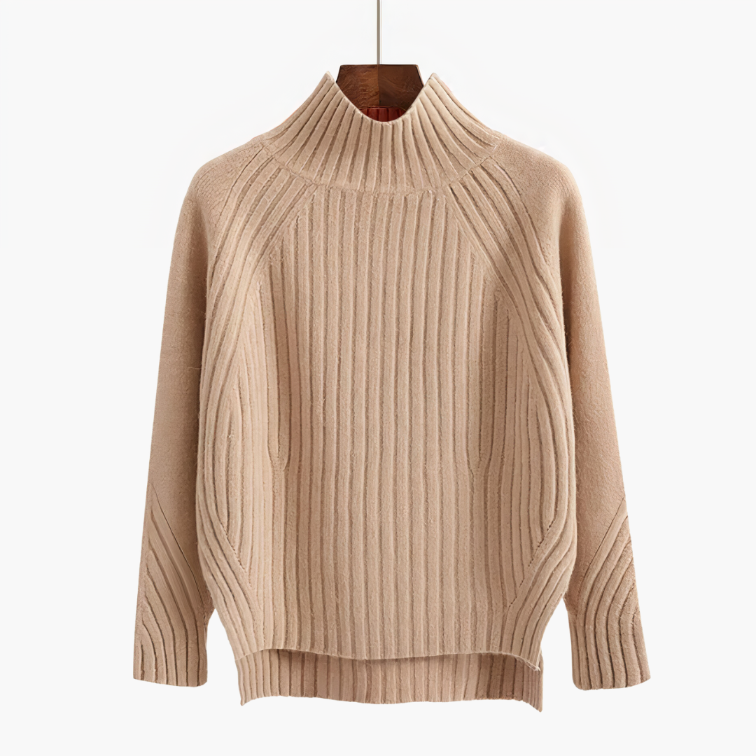 Classic Designed Sweater
