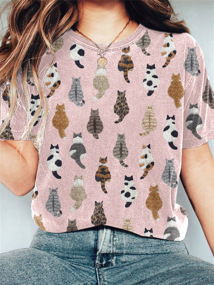 Classic Vintage T-Shirt