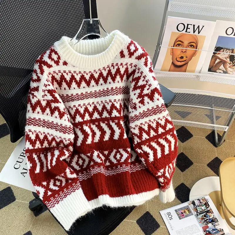 Beautifully Crafted Sweater