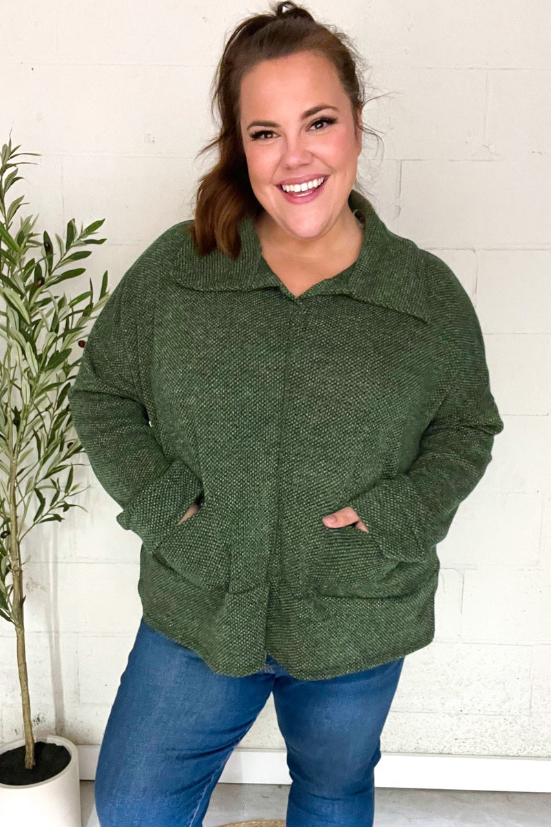 Vintage Inspired Sweater