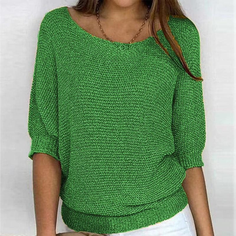 Elegantly Designed Sweater