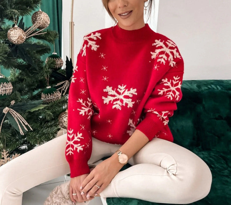 Classic Vintage Sweater
