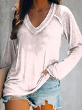Thoughtfully Designed Top