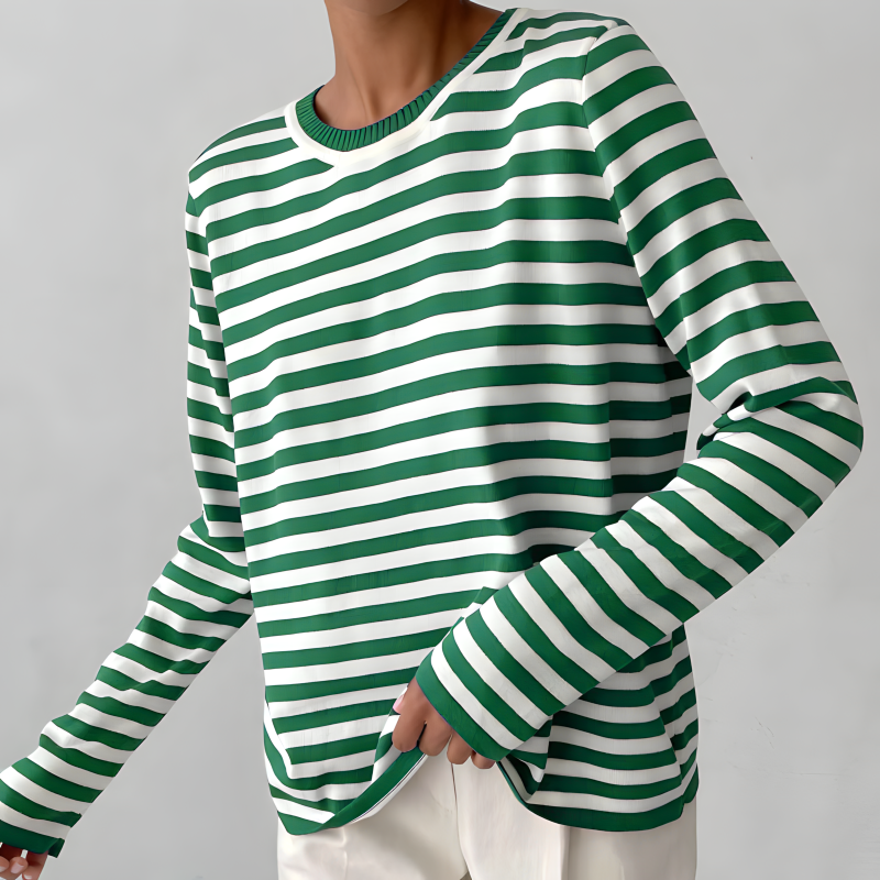 Classic Designed Sweater