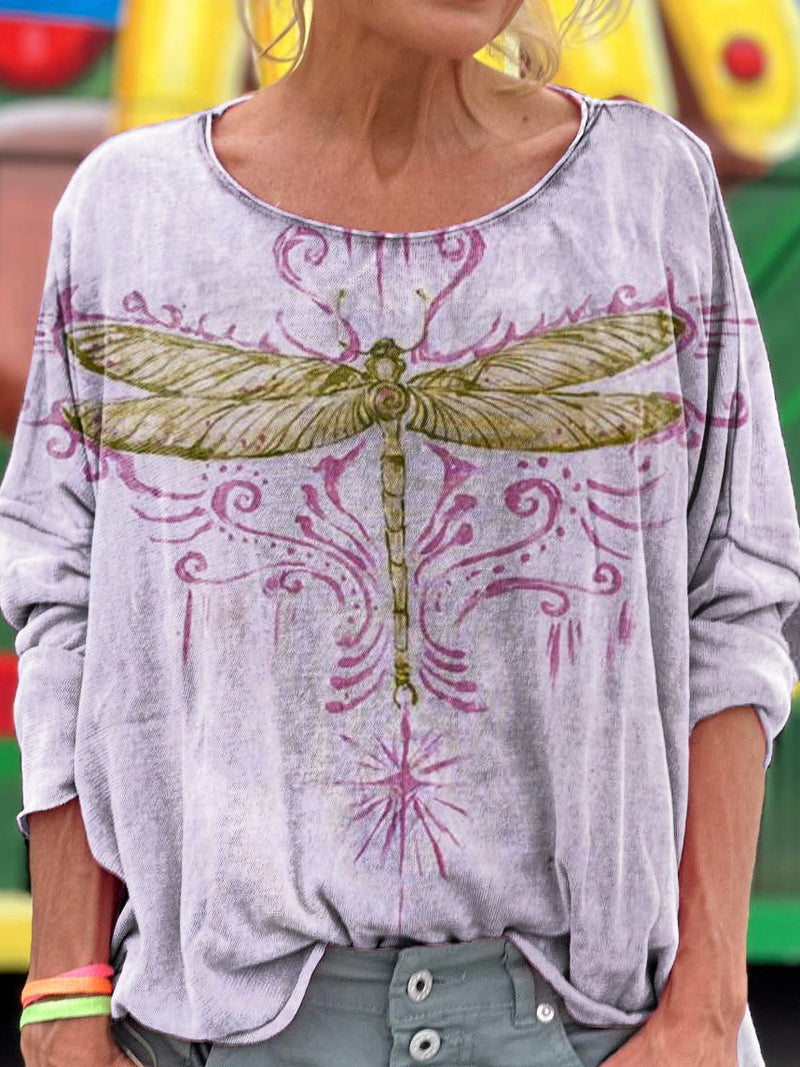 Classic Vintage T-Shirt