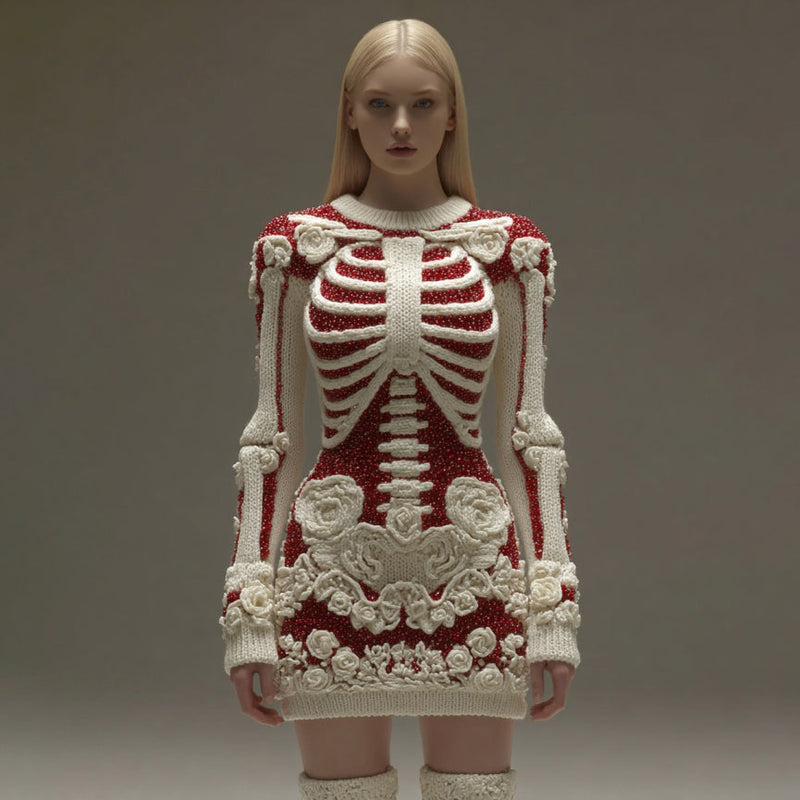 Beautifully Crafted Sweater
