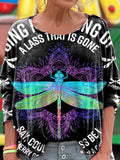 Vintage Inspired T-Shirt