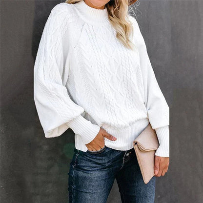 Vintage Inspired Sweater