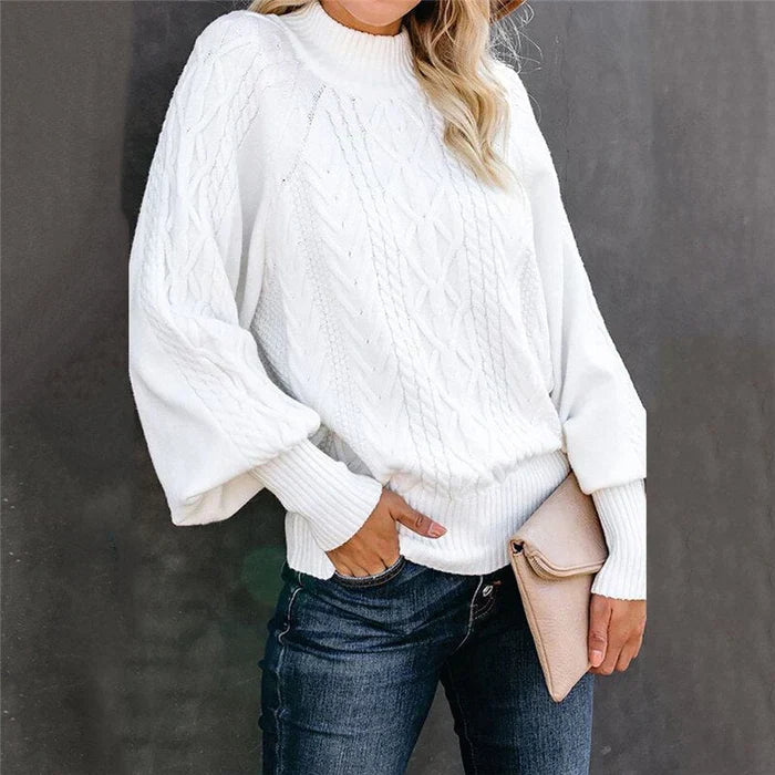 Vintage Inspired Sweater