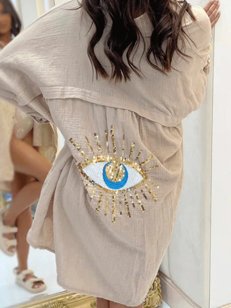Classic Designed Shirt